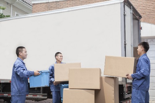 Bulk waste collection fees and regulations
