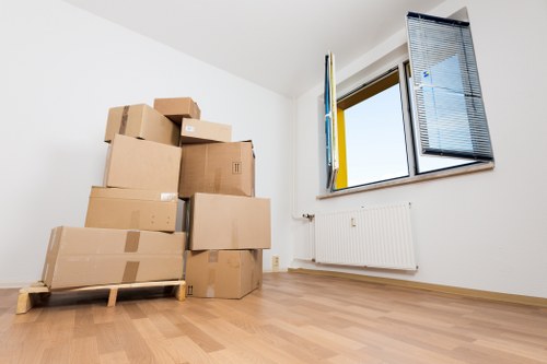 Residential and commercial bulk waste services