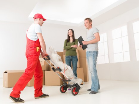 Specialized handling of electronic waste