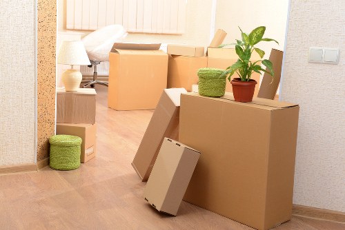 Types of bulk waste in Bracknell