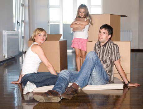 Scheduling a bulk waste pickup in Chigwell
