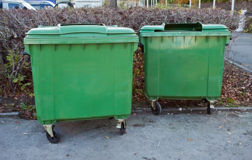 Bulk waste collection services in Riddlesdown