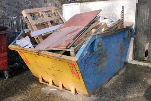 Bulk Waste Collection company overview