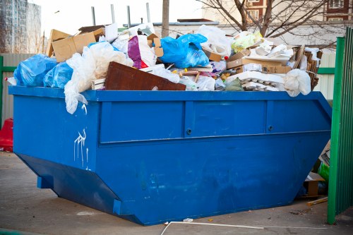 Importance of bulk waste management in Kingsbury