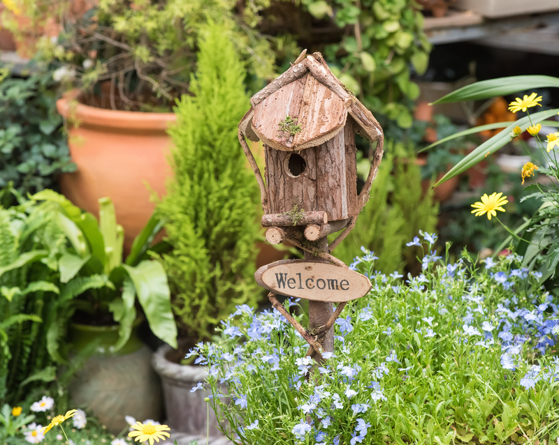 home property